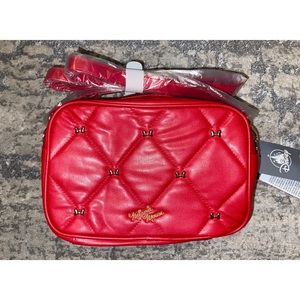Disney - Minnie Mouse Fashion Cross Body Bag